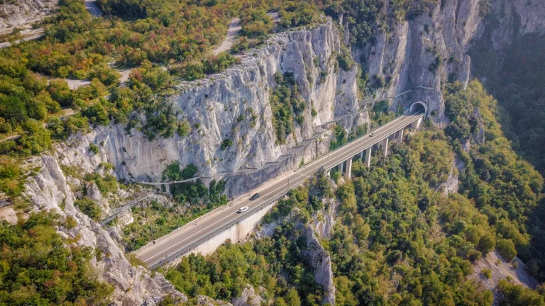 Feniks +, Feniks plus, višinska dela, dela na višini