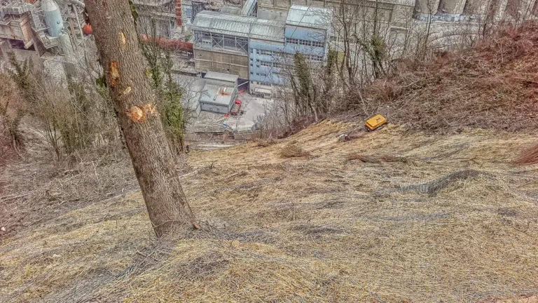 Feniks +, Feniks plus, višinska dela, dela na višini